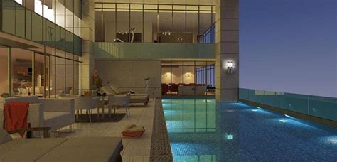 Admiral Baysuites.